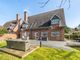 Thumbnail Detached house for sale in Ibworth Lane, Fleet, Hampshire