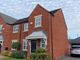 Thumbnail Mews house for sale in Charter Court, Off Holford Drive, Winsford