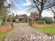 Thumbnail Detached house for sale in Rectory Road, Little Burstead