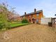Thumbnail Cottage for sale in Chapel Hill, Woodton, Bungay