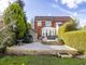 Thumbnail Semi-detached house for sale in Broad Lane, Brinsley