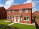 Thumbnail End terrace house for sale in "Maidstone" at Bradford Road, East Ardsley, Wakefield