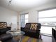 Thumbnail Flat for sale in Saucel Crescent, Paisley, Renfrewshire