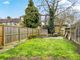 Thumbnail Terraced house for sale in Arnold Gardens, Palmers Green, London