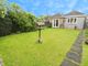 Thumbnail Detached bungalow for sale in Robertson Road, North Hykeham, Lincoln