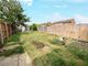 Thumbnail End terrace house for sale in Churchill Avenue, Wyton, Huntingdon