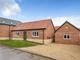 Thumbnail Detached bungalow for sale in Poulshot Road, Poulshot, Devizes