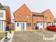 Thumbnail End terrace house for sale in Faraday Drive, Minster On Sea, Sheerness