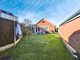 Thumbnail Detached bungalow for sale in Casson Drive, Harthill, Sheffield