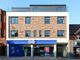 Thumbnail Flat to rent in South Road, Haywards Heath