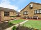 Thumbnail Detached bungalow for sale in St. Helens Close, Thurnscoe, Rotherham