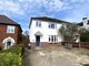 Thumbnail Semi-detached house for sale in Bridge End Road, Grantham