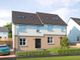 Thumbnail Semi-detached house for sale in Katewell Avenue, Drumchapel, Glasgow