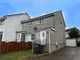 Thumbnail End terrace house for sale in Currieside Avenue, Shotts