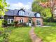 Thumbnail Detached house for sale in The Gallops, Foxhill, Swindon, Wiltshire