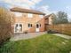 Thumbnail Detached house for sale in Field View Drive, Downend, Bristol