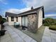 Thumbnail Bungalow for sale in Rhiwgoch, Aberaeron