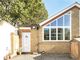 Thumbnail Semi-detached house for sale in Harefield Mews, Brockley