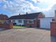 Thumbnail Semi-detached bungalow for sale in Acredale Road, Carlisle