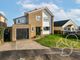 Thumbnail Detached house for sale in The Pippins, Glemsford, Sudbury