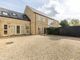 Thumbnail Detached house for sale in Greenway, Caulcott, Bicester