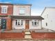 Thumbnail Semi-detached house for sale in St. Margarets Road, Ward End, Birmingham