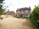 Thumbnail Detached house for sale in Chalkshire Road, Butlers Cross, Aylesbury