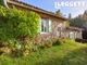 Thumbnail Villa for sale in Busserolles, Dordogne, Nouvelle-Aquitaine