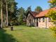 Thumbnail Detached bungalow for sale in Meadow Lane, North Lopham, Diss