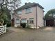 Thumbnail Detached house for sale in Richfield Road, Bushey