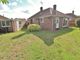 Thumbnail Detached bungalow to rent in Springfield Close, Bedhampton, Havant
