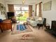 Thumbnail Detached bungalow for sale in Pen Y Cefn Road, Caerwys, Mold