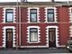 Thumbnail Terraced house for sale in Ffrwd-Wyllt Street, Port Talbot