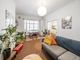 Thumbnail Flat for sale in Knatchbull Road, London