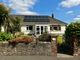 Thumbnail Semi-detached bungalow for sale in Ellerslie Road, Sticklepath, Barnstaple