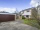 Thumbnail Detached house for sale in Milestone Crescent, Charvil, Reading, Berkshire