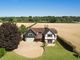 Thumbnail Detached house for sale in Shepherds Lane, Hurley, Maidenhead, Berkshire