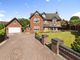 Thumbnail Detached house for sale in Pool View, Winterley, Sandbach, Cheshire