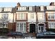 Thumbnail Flat to rent in Howitt Road, London