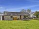 Thumbnail Detached house for sale in Littlewater Farm, Goonhavern, Near Perranporth