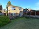 Thumbnail Detached house for sale in Brookside Road, Breadsall, Derby