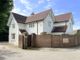Thumbnail Detached house for sale in Manor House Court, Church Road, Shepperton