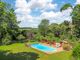 Thumbnail Detached house for sale in Botley Road, Bishops Waltham, Southampton, Hampshire