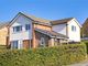 Thumbnail Detached house for sale in Hall Park Rise, Horsforth, Leeds, West Yorkshire