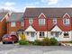 Thumbnail Terraced house for sale in Middletons Close, Hungerford