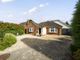 Thumbnail Detached bungalow for sale in Bourn Arch, Thatcham, Berkshire