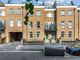 Thumbnail Flat for sale in Clapton Square, London