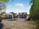 Thumbnail Detached bungalow for sale in Blackmore Road, Doddinghurst, Brentwood