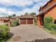Thumbnail Detached house for sale in Fairthorn Close, Thornhill, Cardiff