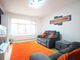 Thumbnail Bungalow for sale in Cranbrook Drive, Sittingbourne, Kent